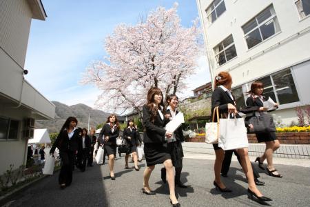 高考成绩对于去日本留学重不重要？