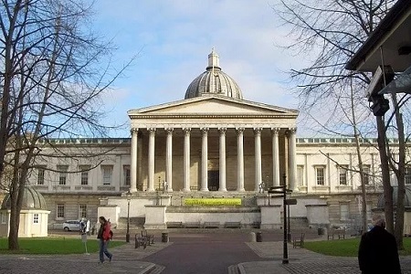 英国的建筑专业,这五所学校哪个学校比较好啊