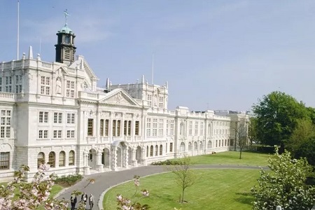 英国的建筑专业,这五所学校哪个学校比较好啊