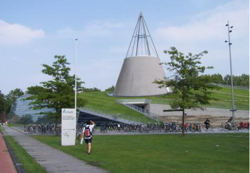 2019全球建筑学院排名TOP100