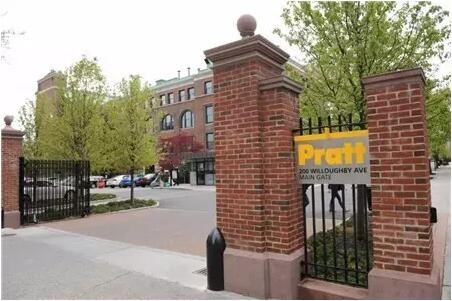 Pratt Institute专业排名情况