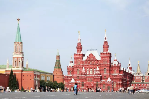想去俄罗斯留学读艺术类专业，需要什么流程吗？