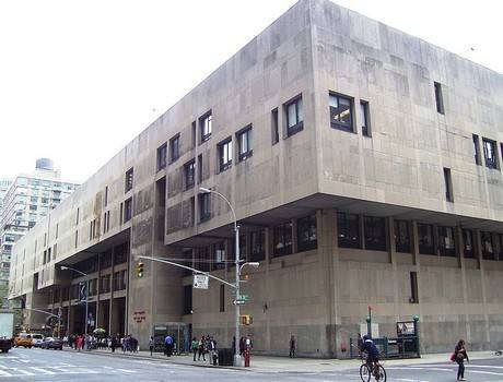 2020美国fit大学入学条件