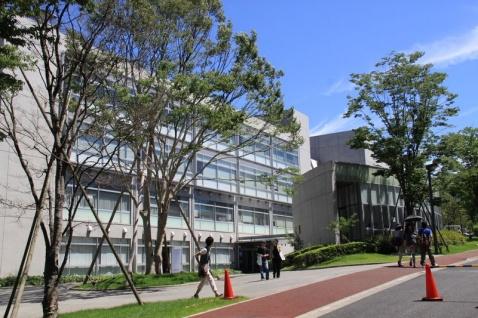 多摩美术大学考研招生标准