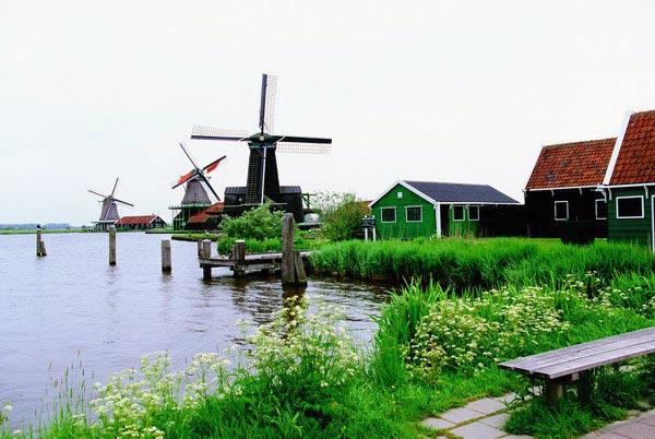 艺术生去荷兰艺术留学首先要做好规划