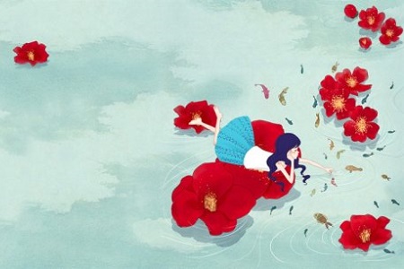出国留学读插画设计专业，院校选英国还是美国?