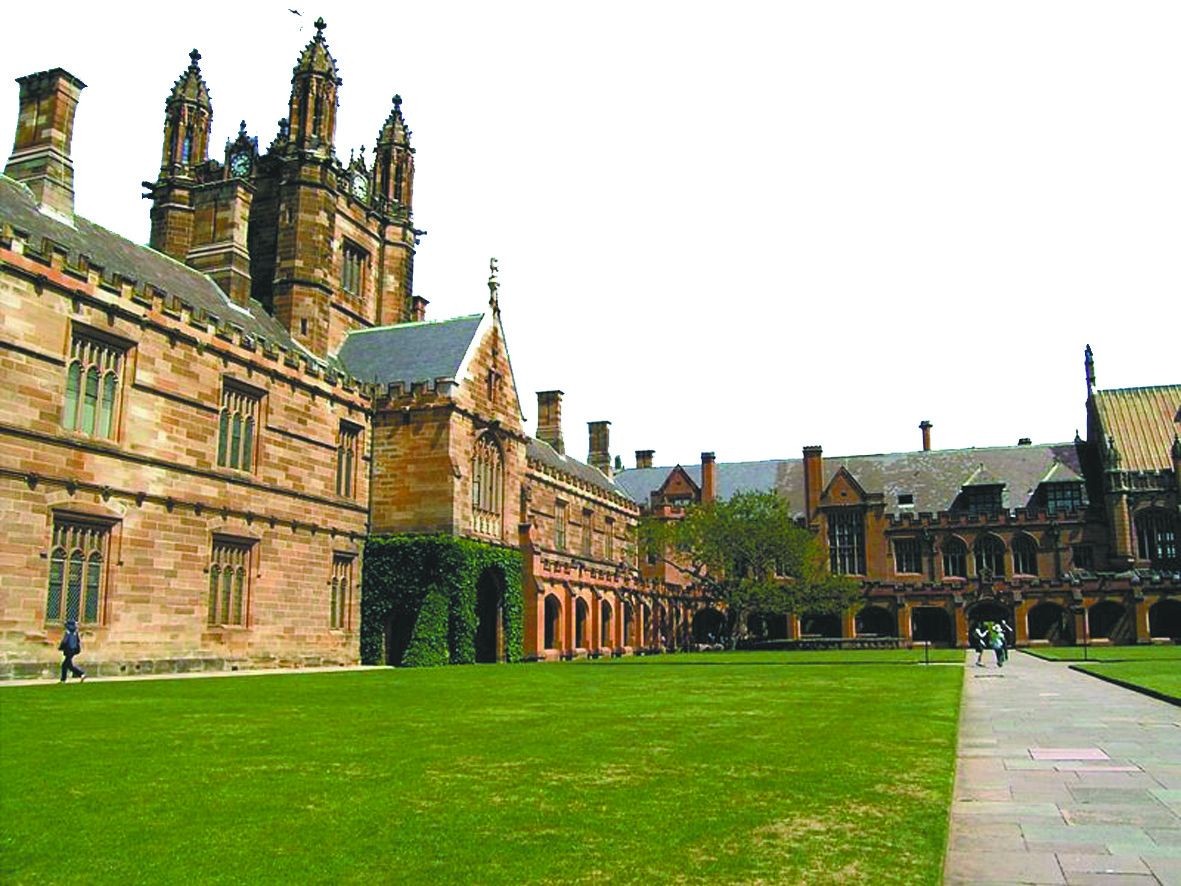 分析2020澳大利亚大学建筑专业排名，帮助您选学校！
