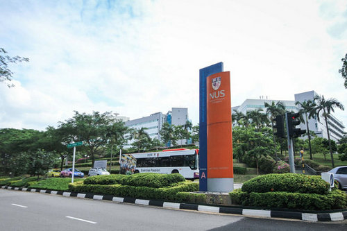 去新加坡国立大学上研究生需要花多少钱？
