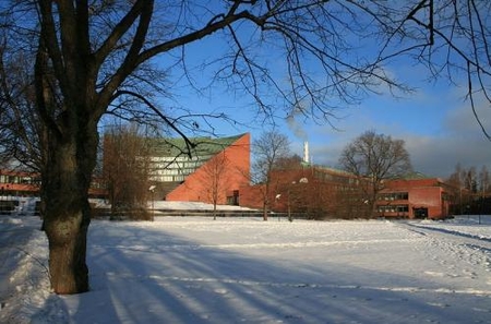 想要申请阿尔托大学艺术与设计学院，必须具备这些条件！
