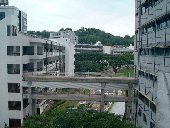 新加坡国立大学设计专业好不好？申请难度大吗？