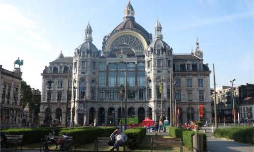 比利时留学设计专业有哪些院校可供选择？