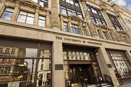 威斯敏斯特大学动漫设计是否值得推荐？