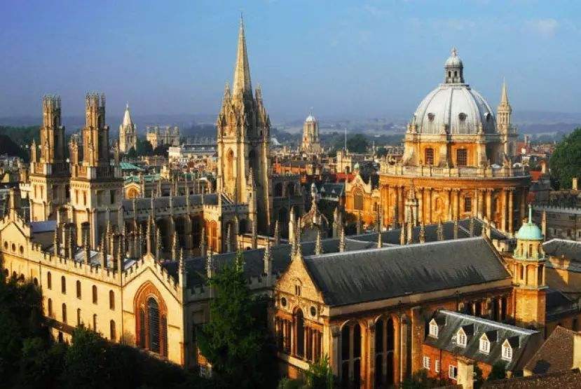2022年牛津大学艺术专业排名怎么样？