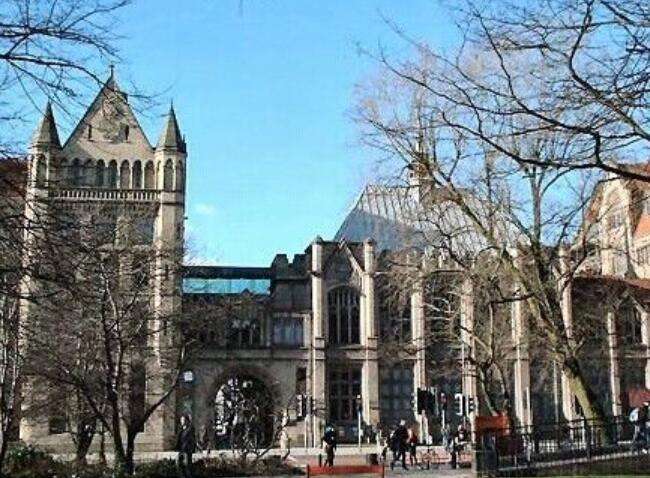 2022年英国曼彻斯特大学音乐学院专业排名怎么样？