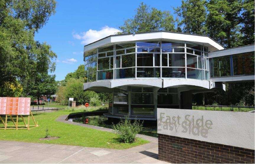 2022年英国南安普顿大学艺术学院排名怎么样呢？