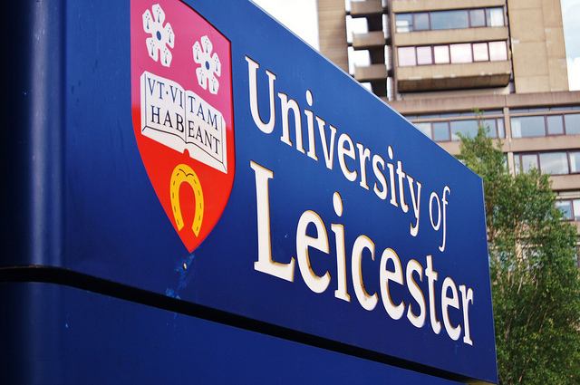 英国莱斯特大学临床医学专业2022年世界排名多少？
