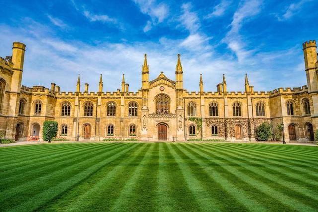 2022年英国剑桥大学医学院排名第几呢？