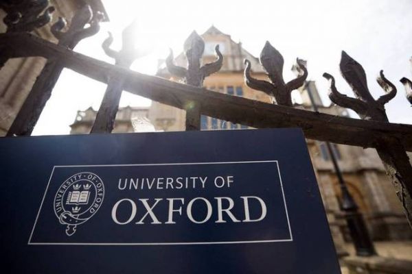 牛津大学法学院怎么样？