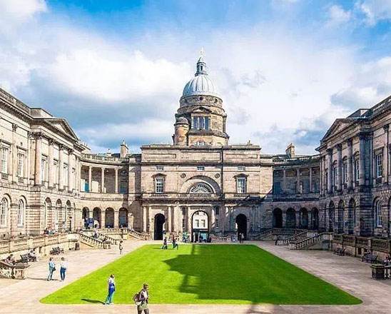 爱丁堡大学医学院申请条件是怎样的？
