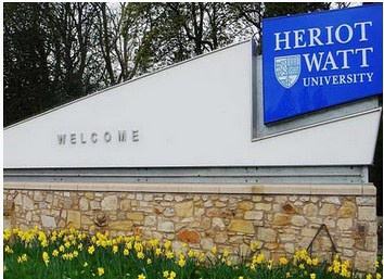 2022年赫瑞瓦特大學愛丁堡商學院排名怎麽樣？