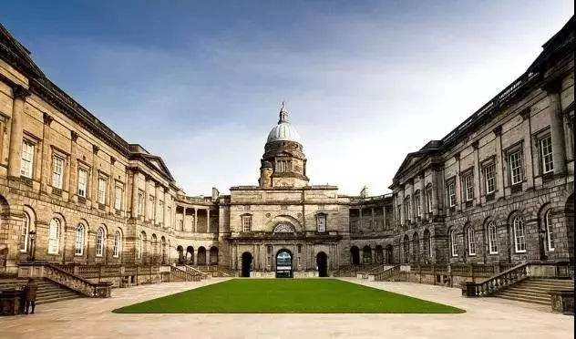 愛丁堡大學商科碩士學費一年要多少錢？