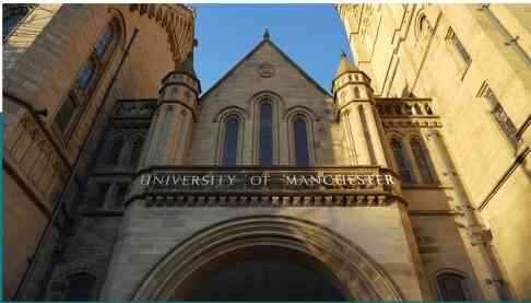 曼彻斯特大学商学院申请条件是什么？