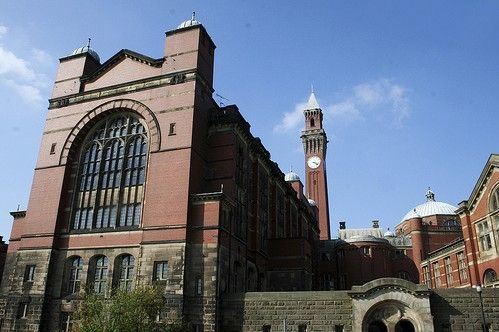 英国阿斯顿大学怎么样？