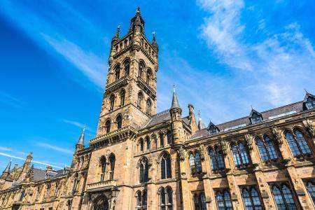 格拉斯哥大學和愛丁堡大學哪個好？