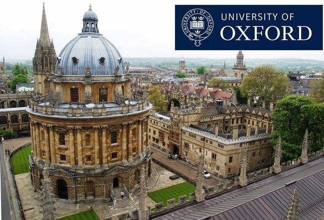 牛津布鲁克斯大学和牛津大学是什么关系？