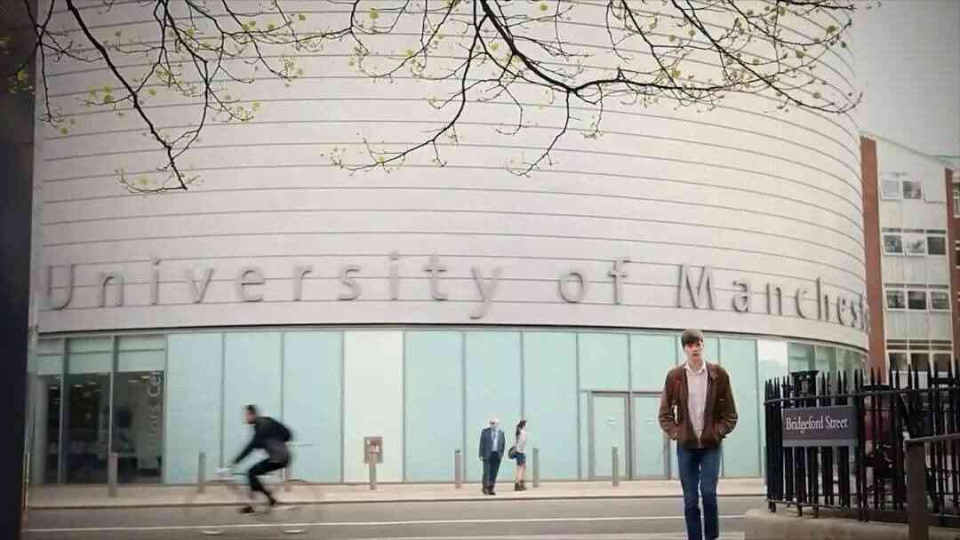 曼彻斯特大学2022年很好申请吗？