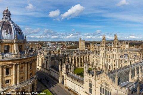 牛津大學預科申請條件有哪些？
