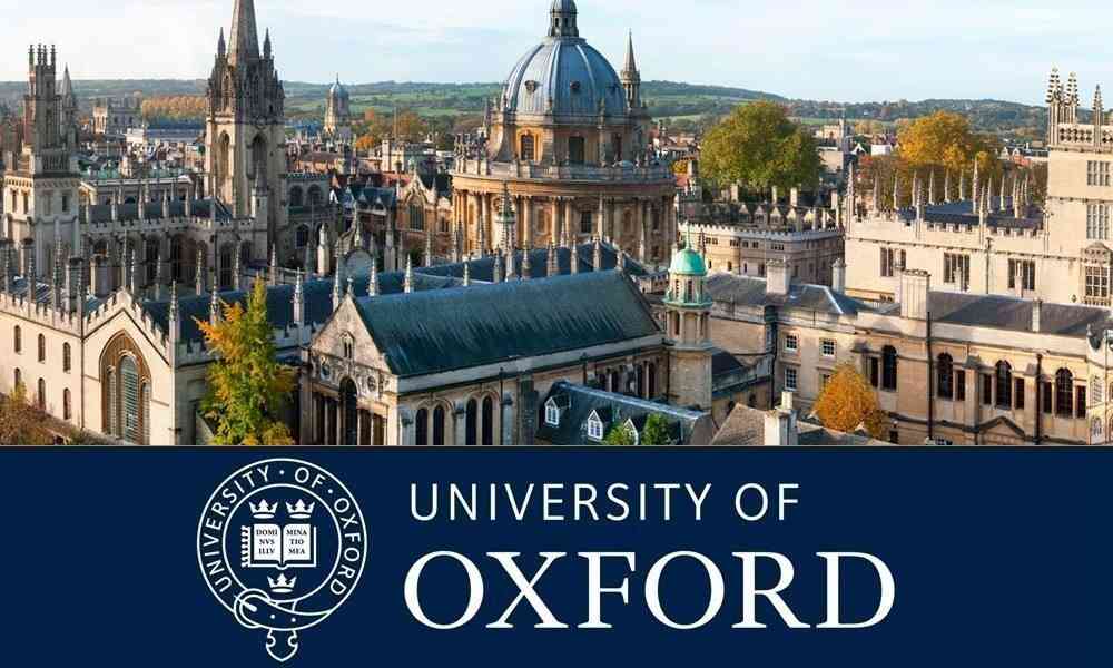 牛津大学本科申请条件是怎么样的？