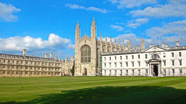 多少分能考上剑桥大学？