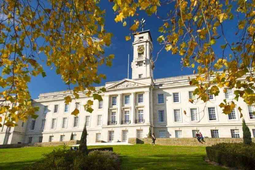 英国埃克塞特大学和诺丁汉大学哪个好？