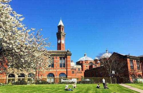 伯明翰大學和曼徹斯特大學哪個好？