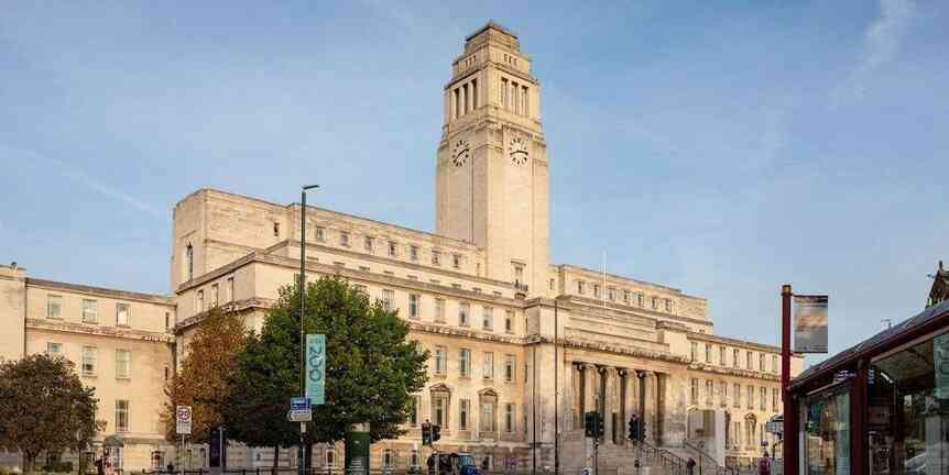 university of leeds 利兹大学介绍