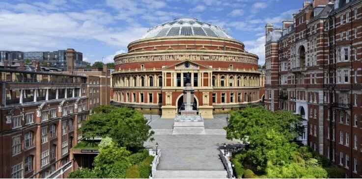 英国伦敦帝国理工学院世界排名第几？