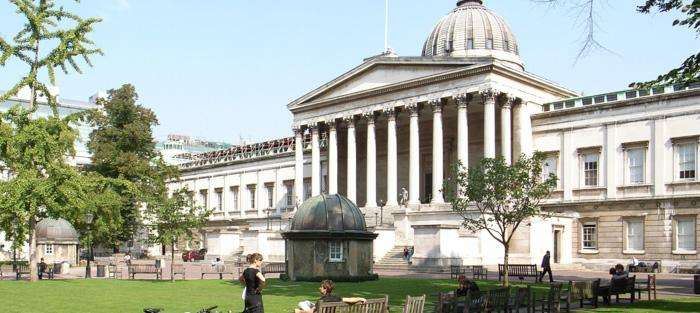 伦敦大学学院和伦敦大学国王学院哪个好？
