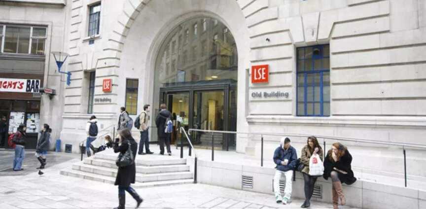 伦敦大学和伦敦政治经济学院是什么关系？