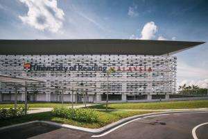 英国雷丁大学格陵兰校区在哪？