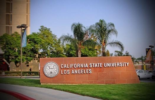 加州大学洛杉矶分校研究生学费一年多少钱？