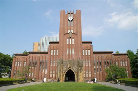东京大学与京都大学哪个好？