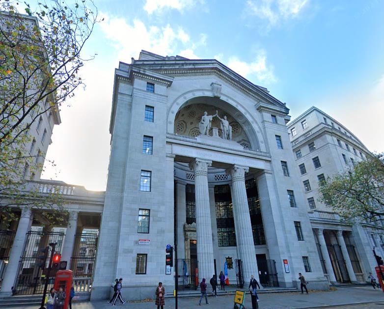 英国G5伦敦大学学院的建筑设计专业为何会录取读二本的低分学生呢？