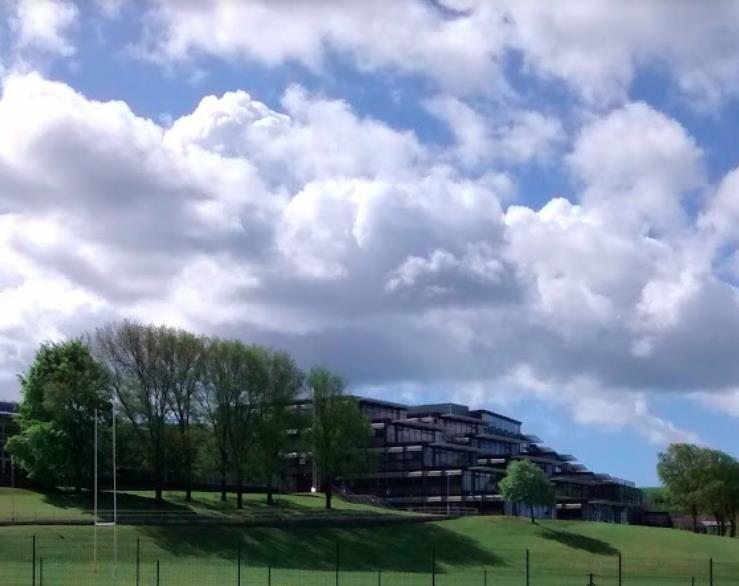 英国伯明翰大学留学申请难度大不大