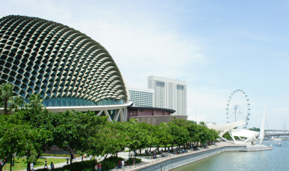 新加坡留学alevel条件要求