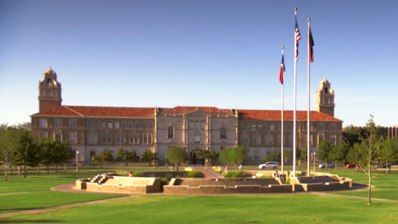 美国德克萨斯州的大学有哪些出名吗？