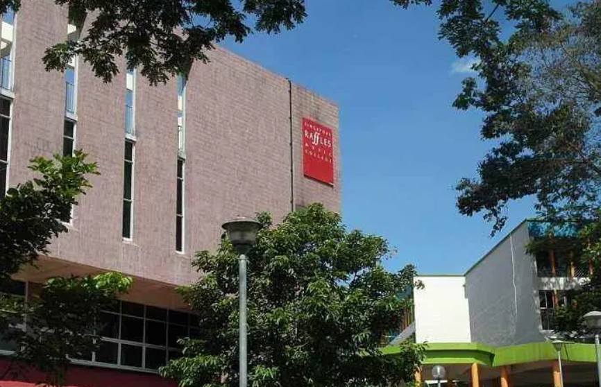 新加坡音乐留学学校推荐