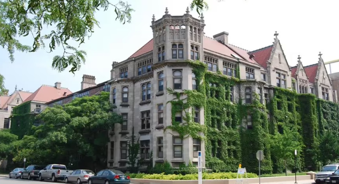 芝加哥大学商学院学费一年要多少钱？