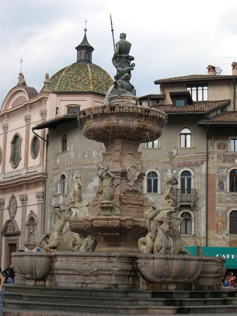 意大利特伦托大学怎么样值得去留学吗？