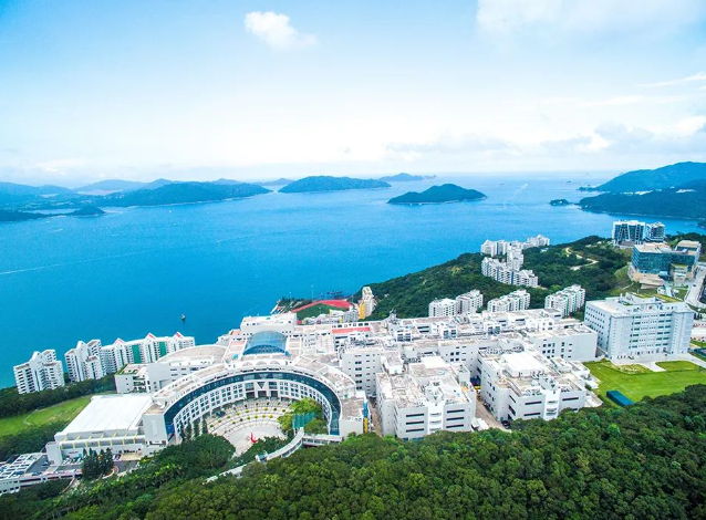 香港科技大学研究生院专业设置与学科排名